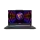 MSI NB CYBORG 15 A13VE-1479XTR I7-13620H 16GB DDR5 RTX4050 GDDR6 6GB 512GB SSD 15.6 FHD 144Hz DOS